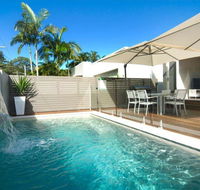 Beach House on Tradewinds Avenue - Accommodation Mermaid Beach