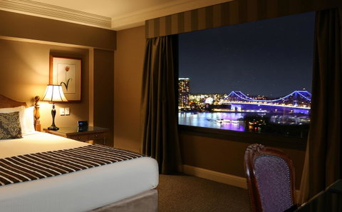 Stamford Plaza Brisbane - Accommodation Mermaid Beach 23