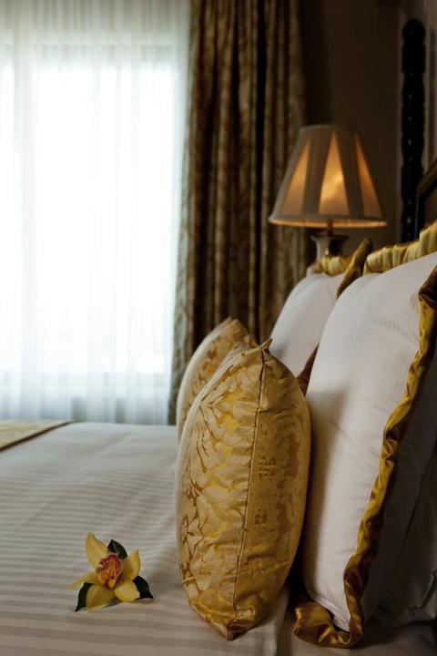 Stamford Plaza Brisbane - Accommodation Mermaid Beach 25