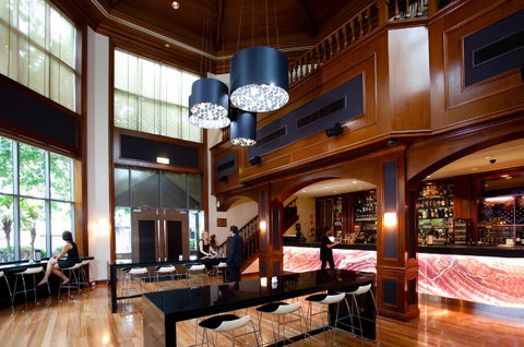 Stamford Plaza Brisbane - Accommodation Mermaid Beach 39