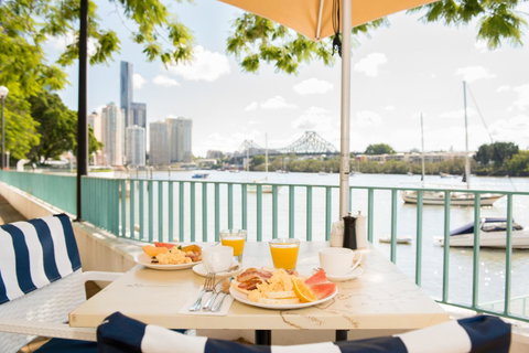 Stamford Plaza Brisbane - Accommodation Mermaid Beach 11