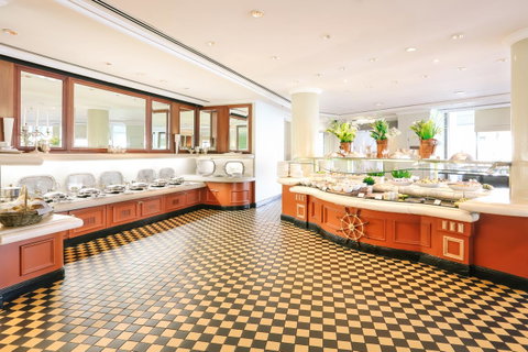 Stamford Plaza Brisbane - Accommodation Mermaid Beach 27