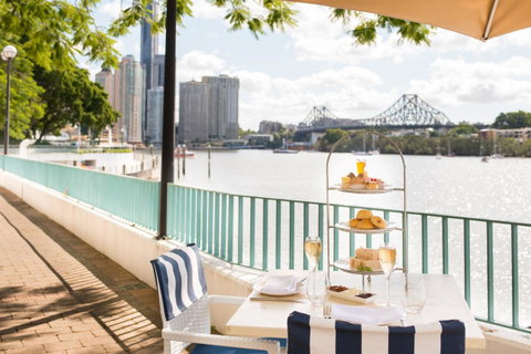 Stamford Plaza Brisbane - Accommodation Mermaid Beach 16
