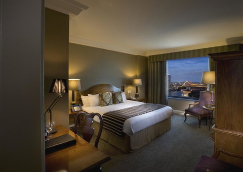 Stamford Plaza Brisbane - Accommodation Mermaid Beach 7