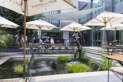 Stamford Plaza Brisbane - Accommodation Mermaid Beach 20