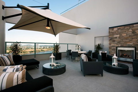 Stamford Plaza Brisbane - Accommodation Mermaid Beach 6