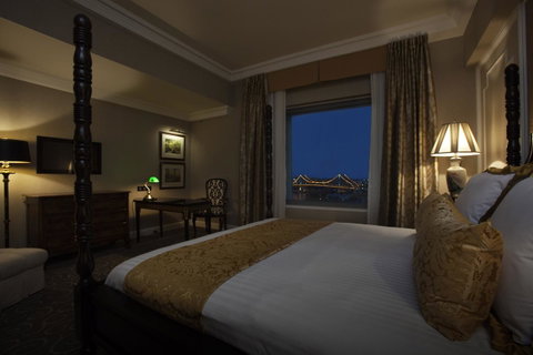Stamford Plaza Brisbane - Accommodation Mermaid Beach 40