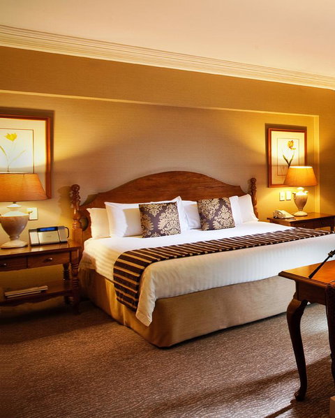 Stamford Plaza Brisbane - Accommodation Mermaid Beach 33