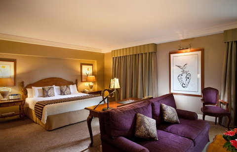 Stamford Plaza Brisbane - Accommodation Mermaid Beach 34