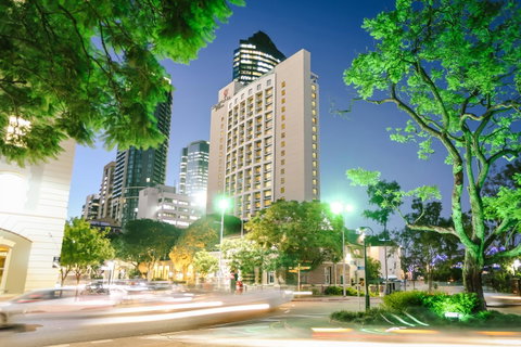 Stamford Plaza Brisbane - Accommodation Mermaid Beach 18