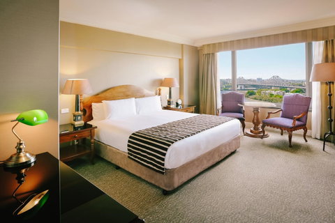 Stamford Plaza Brisbane - Accommodation Mermaid Beach 9