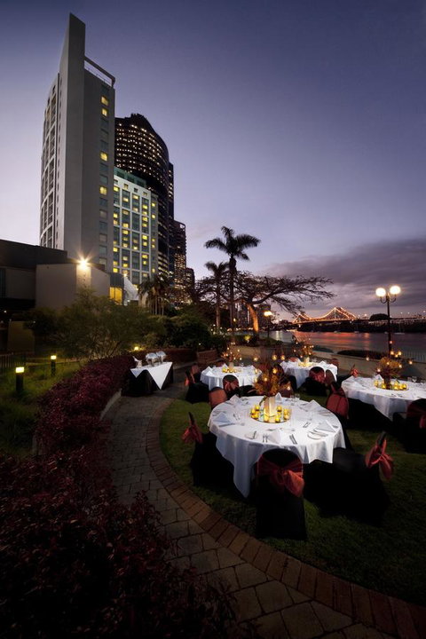 Stamford Plaza Brisbane - Accommodation Mermaid Beach 38