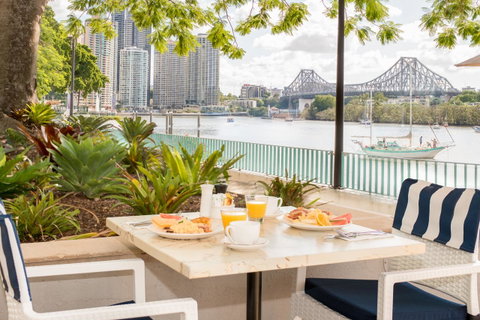 Stamford Plaza Brisbane - Accommodation Mermaid Beach 8