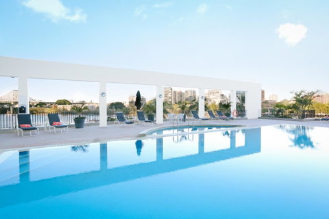 Stamford Plaza Brisbane - Accommodation Mermaid Beach 1