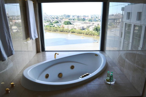 Stamford Plaza Brisbane - Accommodation Mermaid Beach 41