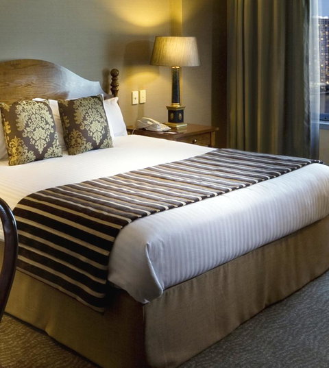 Stamford Plaza Brisbane - Accommodation Mermaid Beach 32
