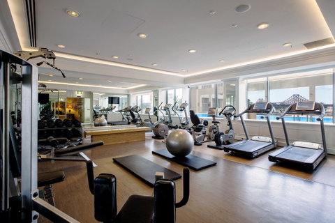 Stamford Plaza Brisbane - Accommodation Mermaid Beach 13