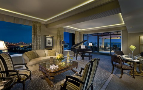Stamford Plaza Brisbane - Accommodation Mermaid Beach 5