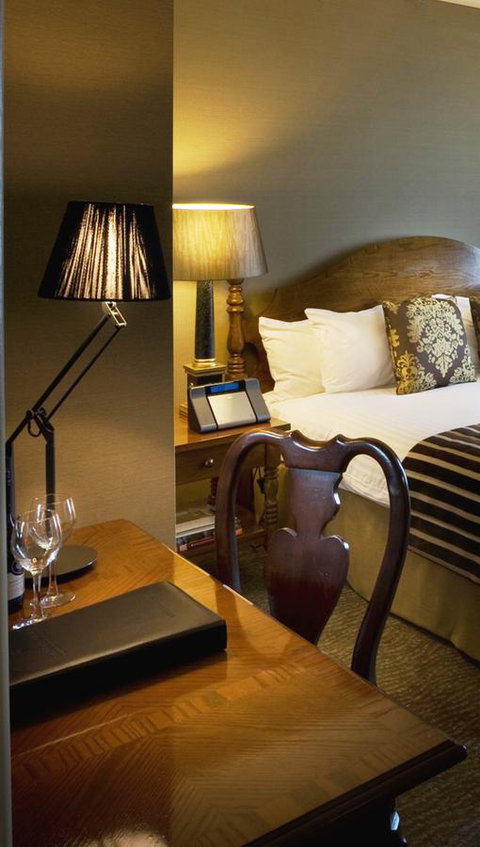 Stamford Plaza Brisbane - Accommodation Mermaid Beach 24