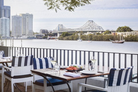 Stamford Plaza Brisbane - Accommodation Mermaid Beach 3