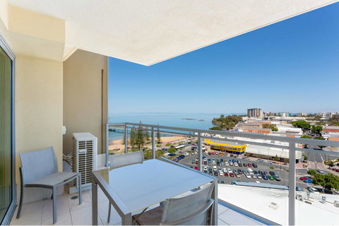 Proximity Waterfront Apartments - Accommodation Mermaid Beach 31