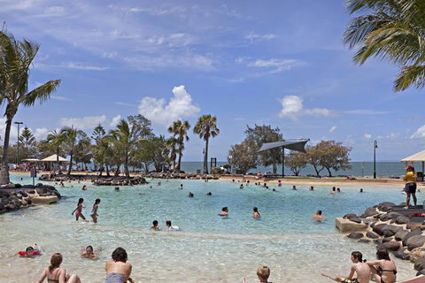 Proximity Waterfront Apartments - Accommodation Mermaid Beach 1