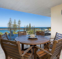 Proximity Waterfront Apartments - Accommodation Mermaid Beach