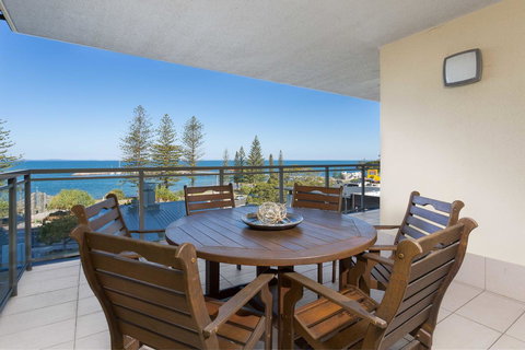 Proximity Waterfront Apartments - Accommodation Mermaid Beach 0