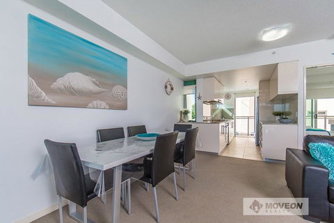 Proximity Waterfront Apartments - Accommodation Mermaid Beach 27