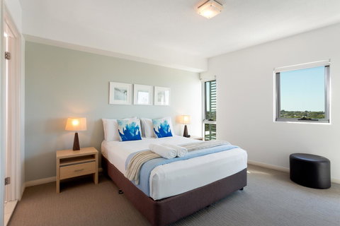 Proximity Waterfront Apartments - Accommodation Mermaid Beach 28