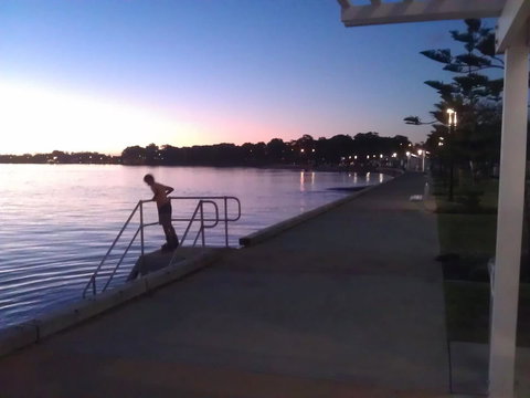 Proximity Waterfront Apartments - Accommodation Mermaid Beach 40