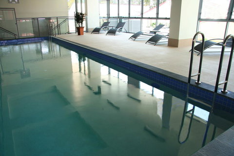 Proximity Waterfront Apartments - Accommodation Mermaid Beach 34