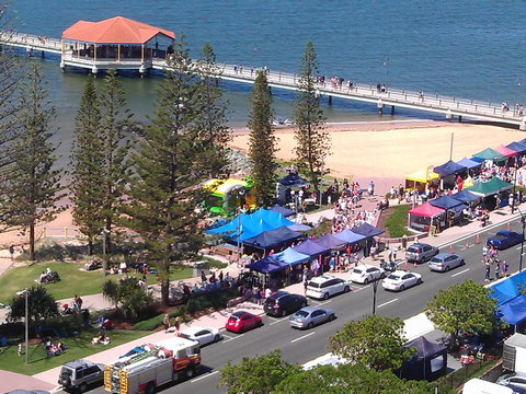 Proximity Waterfront Apartments - Accommodation Mermaid Beach 41