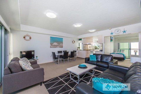 Proximity Waterfront Apartments - Accommodation Mermaid Beach 26