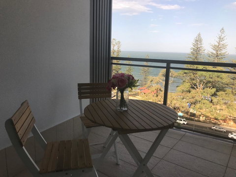 Proximity Waterfront Apartments - Accommodation Mermaid Beach 14