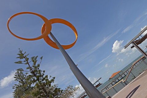 Proximity Waterfront Apartments - Accommodation Mermaid Beach 39