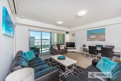 Proximity Waterfront Apartments - Accommodation Mermaid Beach 25