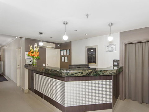 Sunbird Beach Resort Main Beach - Accommodation Mermaid Beach 43