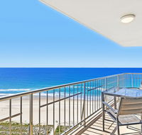 Talisman Apartments - Accommodation Mermaid Beach