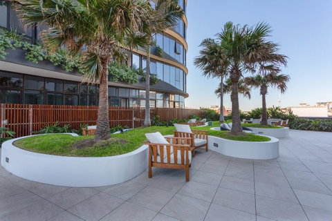 Hostrelax Residences On Alfred - Accommodation Mermaid Beach 14