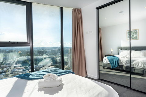 Hostrelax Residences On Alfred - Accommodation Mermaid Beach 20