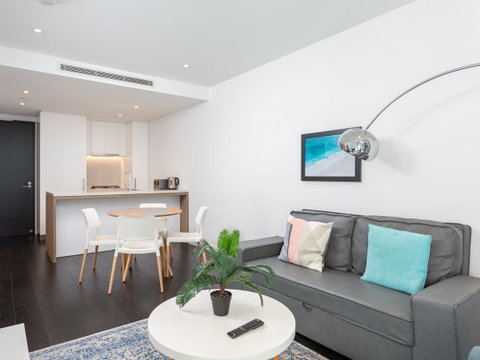 Hostrelax Residences On Alfred - Accommodation Mermaid Beach 40