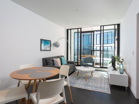 Hostrelax Residences On Alfred - Accommodation Mermaid Beach 39