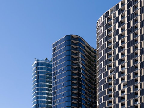 Hostrelax Residences On Alfred - Accommodation Mermaid Beach 10