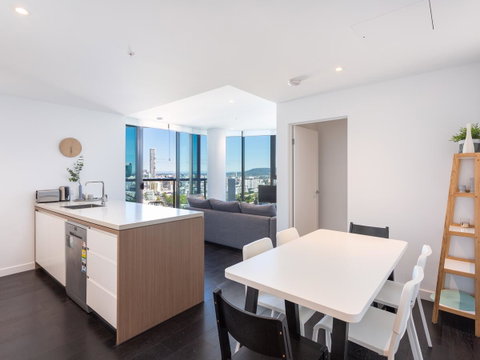 Hostrelax Residences On Alfred - Accommodation Mermaid Beach 34