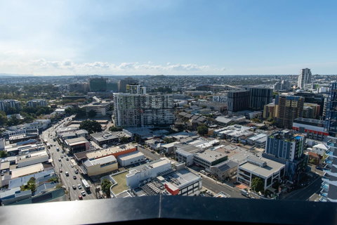 Hostrelax Residences On Alfred - Accommodation Mermaid Beach 18