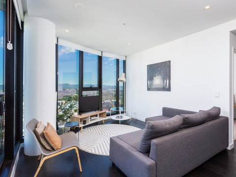 Hostrelax Residences On Alfred - Accommodation Mermaid Beach 36