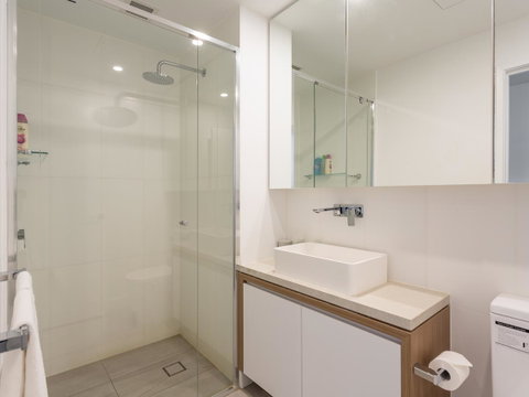 Hostrelax Residences On Alfred - Accommodation Mermaid Beach 32
