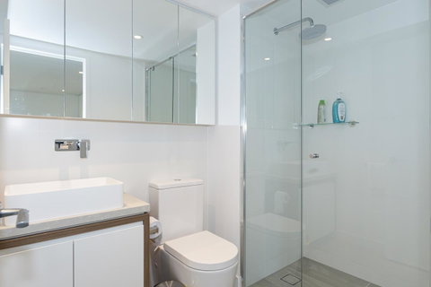 Hostrelax Residences On Alfred - Accommodation Mermaid Beach 19