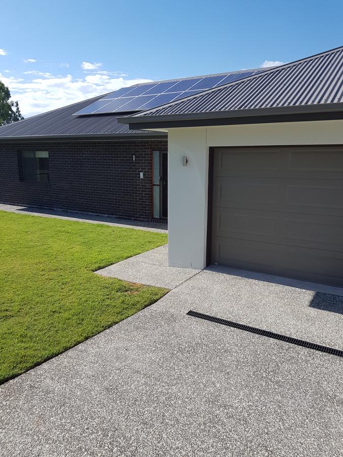 Mount Gipps QLD Accommodation Mermaid Beach